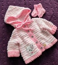 Baby Ausfahrgarnitur 2tlg