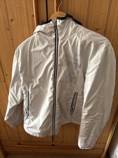 Paul & Shark Jacke Weiß