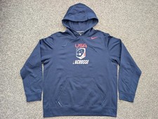 Nike Hoodie Herren Extra Large