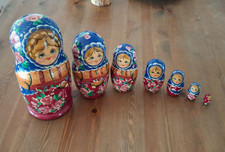 Matrjoschka! Matroschka