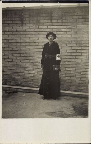 Foto krankenschwester im - foto,