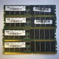 Trs 21151 ddr sdram 512mb - 21151,