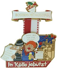 Karnevalsorden Köln