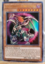 CHAOS EMPEROR DRAGON - ENVOY