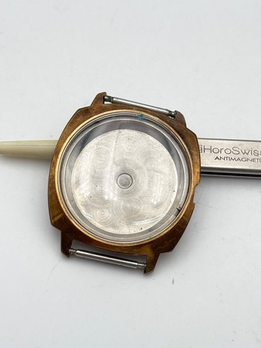 Glashütte gub spezimatic - glashütte,