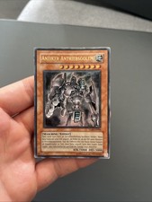 Yu-Gi-Oh Antiker Antriebsgolem