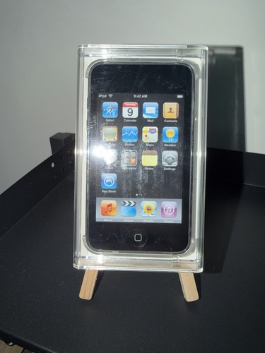 Apple ipod touch generation - ipod,