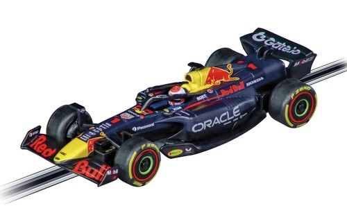 Carrera 64280 oracle - go!!!,