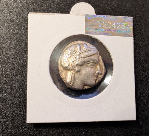 Antike athen tetradrachme - antike,,