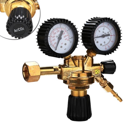 Reduzierer argon co2 - reduzierer,