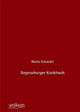 Marie Schandri | Regensburger