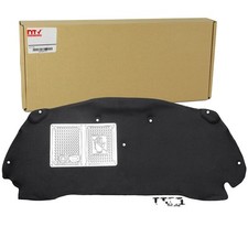 NTY DÄMMATTE MOTORHAUBE MOTORHAUBENDÄMMUNG passend für PEUGEOT 2008 | EZC-PE-092