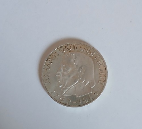 Gedenkmünze 150 - 5, dm
