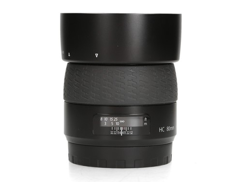 Hasselblad 80mm 2000 - hc,