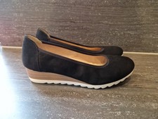 Ballerina, Keilpumps