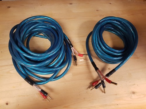 Lautsprecherkabel speaker - t+a,
