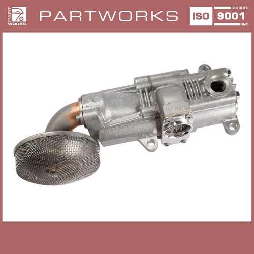 ölpumpe für porsche 996 x51 - 996,