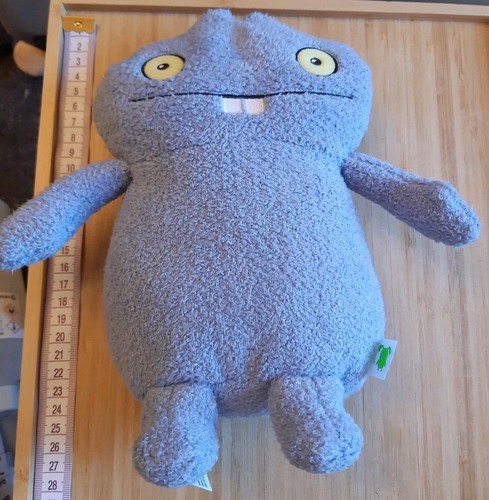 Ugly dolls babo plüschtier - dolls,
