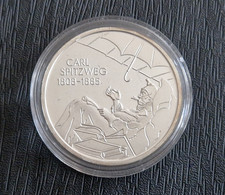 10 Euro Gedenkmünze 2008 BRD