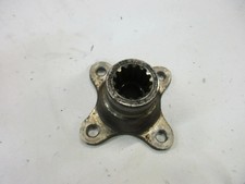 1. Yamaha XJ 650 4K0