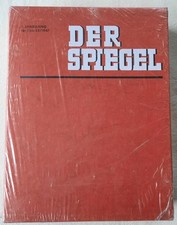 Der spiegel jahrgang 1947 - 1.,