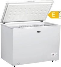 Beko Gefriertruhe CF316EWN