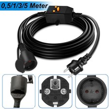 Personenschutz Schalter