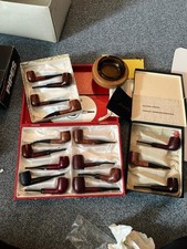 Pfeifen Konvolut Sammlung