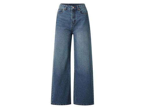 Esmara damen jeans wide - jeans,,