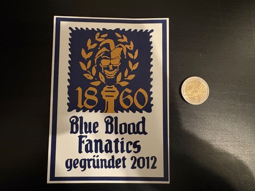 Ultras aufkleber tsv 1860 - aufkleber,