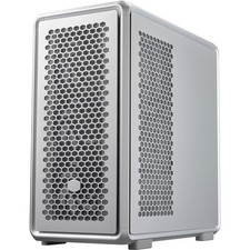 Cooler Master Masterframe 600 , Tower-Gehäuse, silber