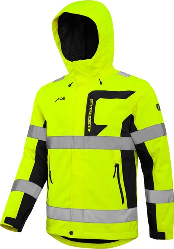 Ace constructor viz - constructor, hi-viz