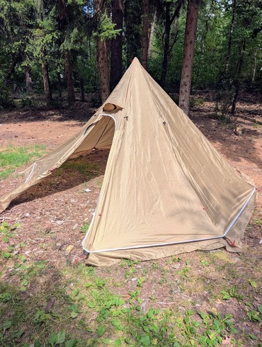 Tipi zelt leicht - zelt,