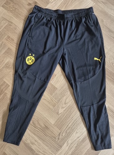 Bvb trainingshose xxl - bvb-trainingshose,,