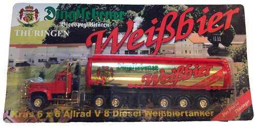 Werbetruck lkw kraz - werbetruck,