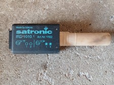 Flammfüher Satronic IRD