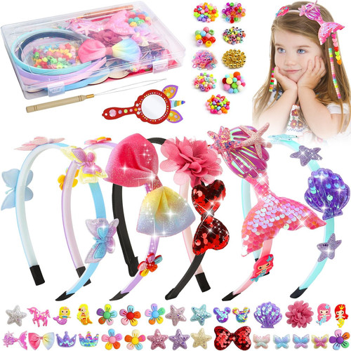 Bastelset kinder jahre - bastelset,