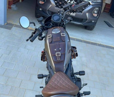 Tankdeckel Gas für Honda