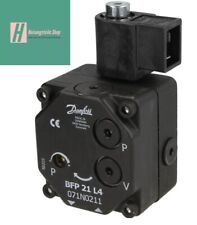 Danfoss Ölbrennerpumpe