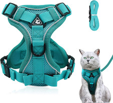 Verstellbares Katzengeschirr