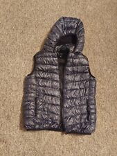 Damenweste mit Kapuze, FB SISTER, Größe M