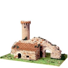 AEDES ARS Steinbaukasten