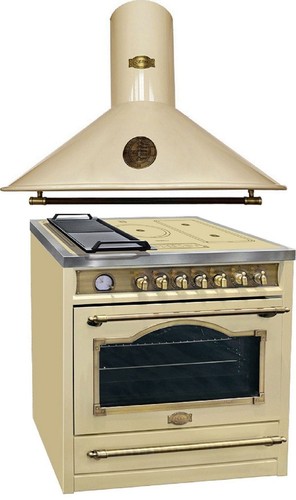 Kaiser 93655ielfem retro - 93655ielfem,