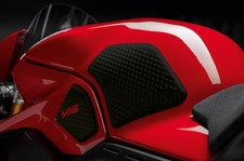 % AKTION % DUCATI Seitliche