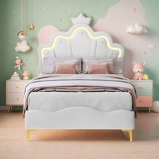 Polsterbett 90x200cm