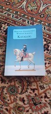 Berliner Zinnfiguren Katalog 1995 W.Scholtz