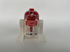 LEGO Star Wars Minifigur Astromech Droid sw0534 aus Set 75039 75087 