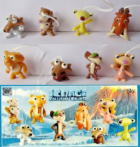 Ice age wähle deine - 5,