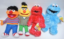 Living Puppets  Handpuppen aus der Sesamstrasse Gr. 33 - 37 cm Auswahl  "NEU"