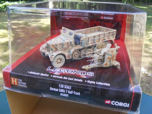 Corgi 60007 - hc,